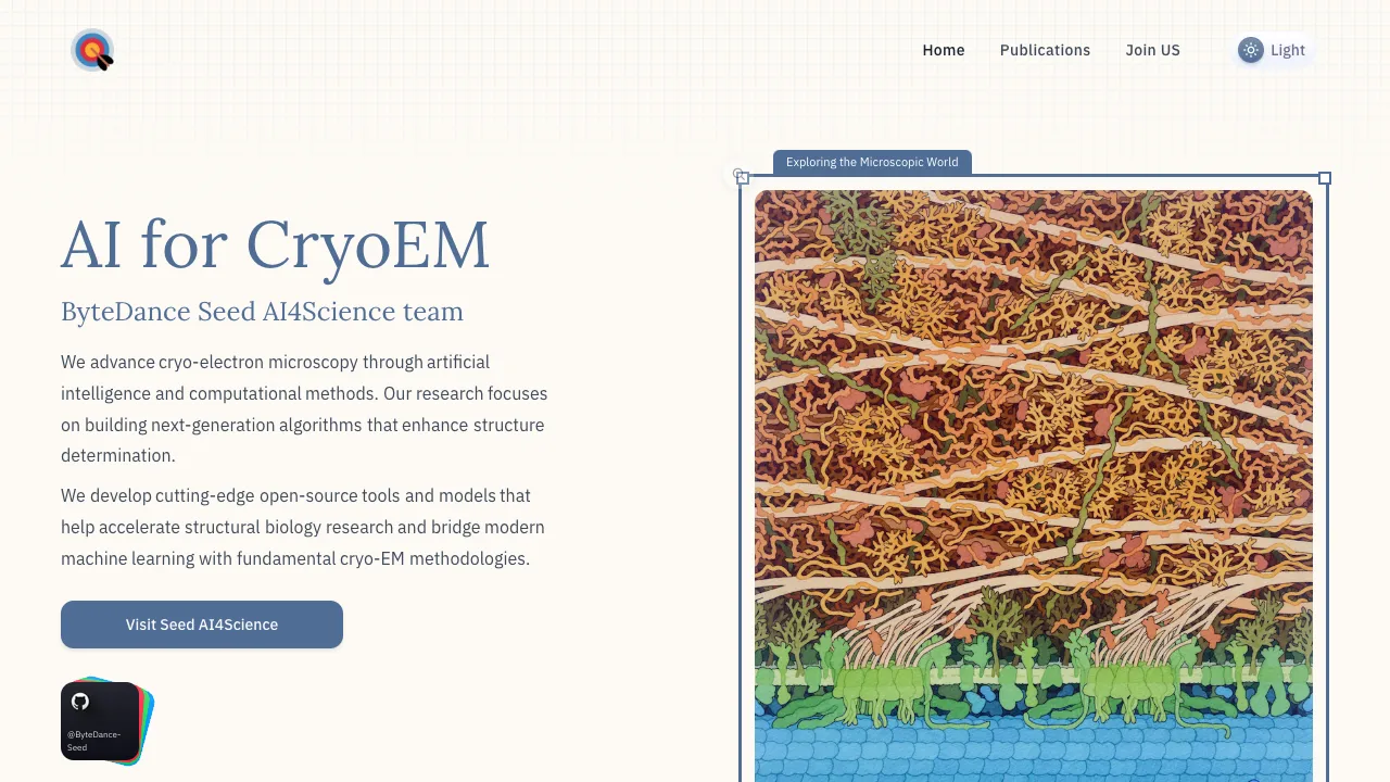 Microscopic World: CryoFM and the Future of Cryo-EM Density Modeling