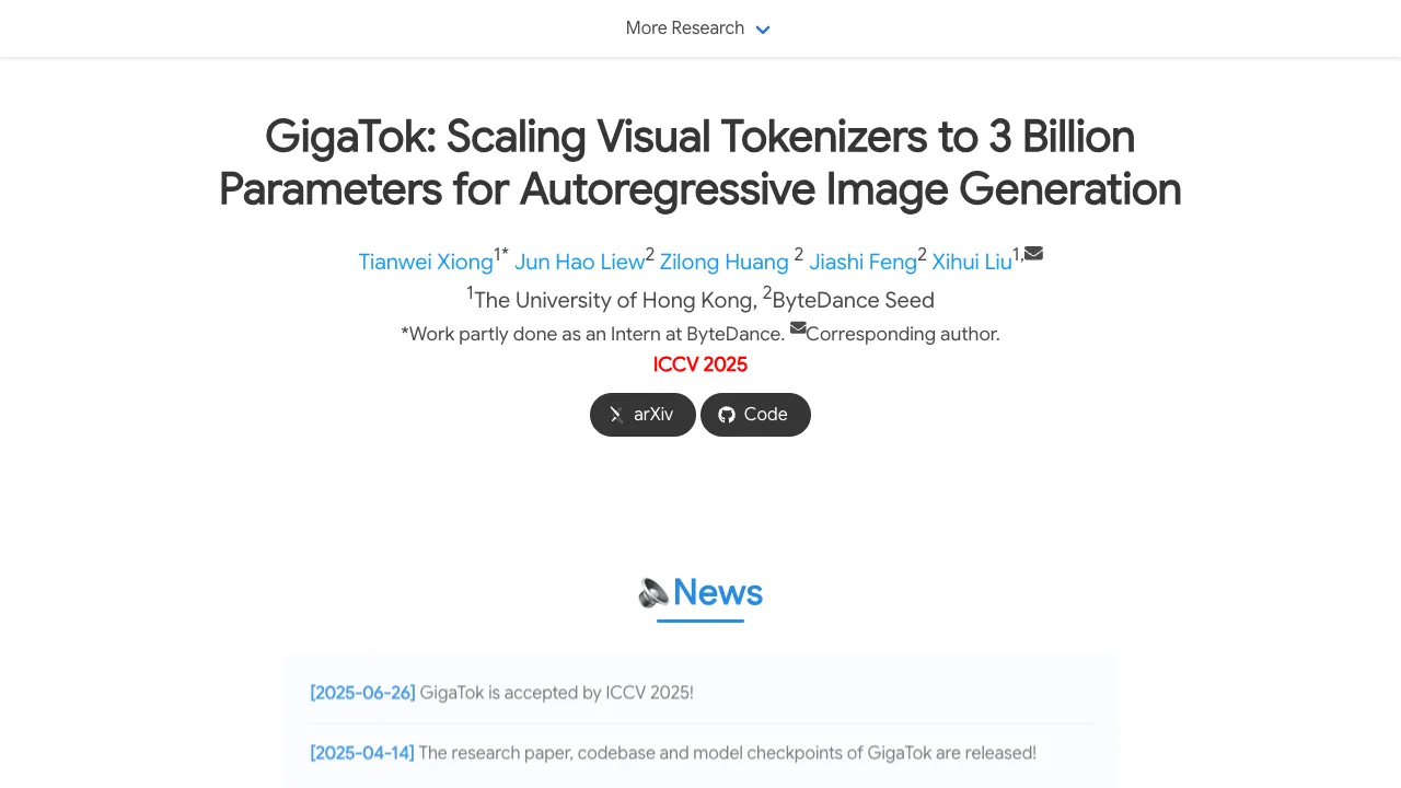 GigaTok: Scaling Visual Tokenizers to 3 Billion Parameters for the Future of Image Generation