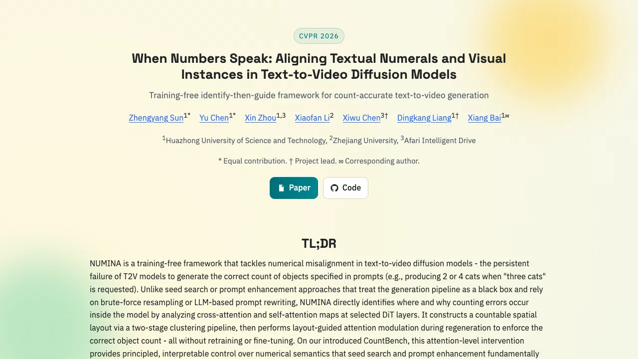 How NUMINA Uses Human Embodiment Data to Improve Robot Manipulation