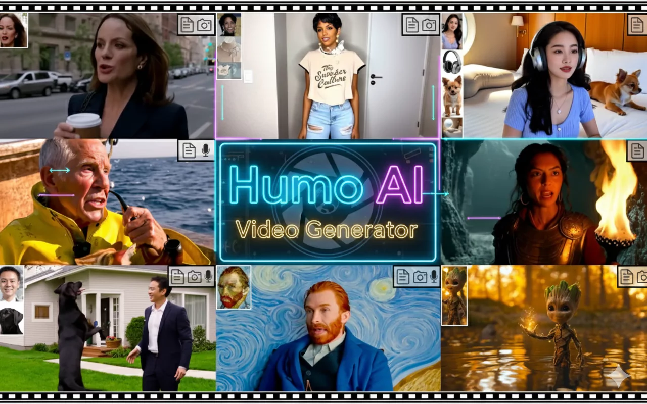 Humo AI